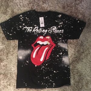 Rolling Stones T shirt